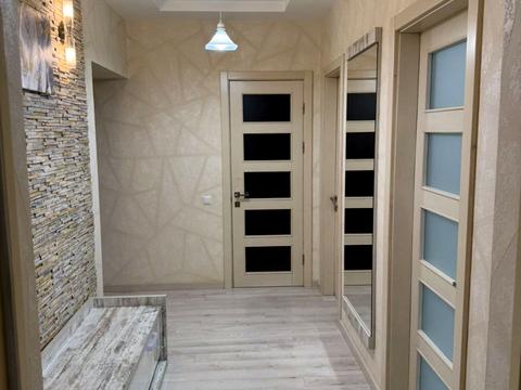 квартира за адресою Карла Мікльоша вул., 9