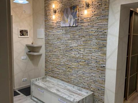 квартира за адресою Карла Мікльоша вул., 9