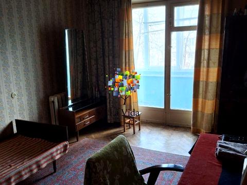 квартира за адресою Берестейський просп. (Перемоги), 21