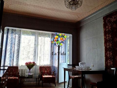 квартира за адресою Берестейський просп. (Перемоги), 21