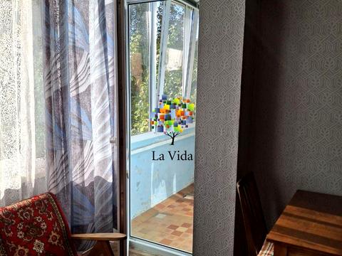 квартира за адресою Берестейський просп. (Перемоги), 21