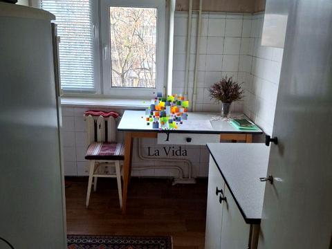 квартира за адресою Берестейський просп. (Перемоги), 21