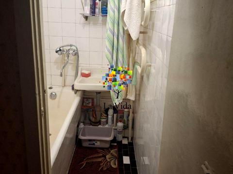 квартира за адресою Берестейський просп. (Перемоги), 21