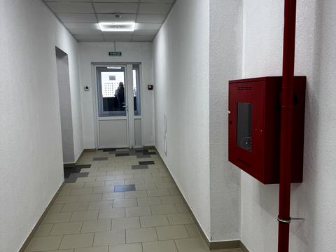 квартира по адресу Трускавецкая ул., 2-А