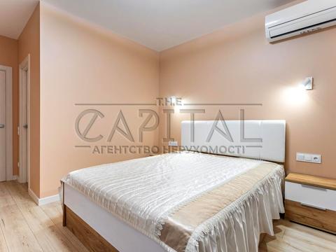 квартира по адресу Предславинская ул., 55-А