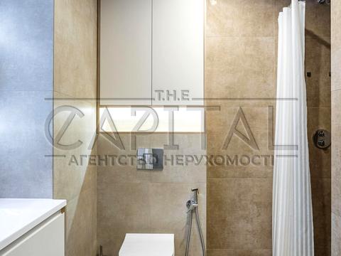 квартира по адресу Предславинская ул., 55-А