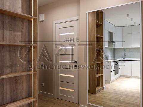 квартира по адресу Предславинская ул., 55-А