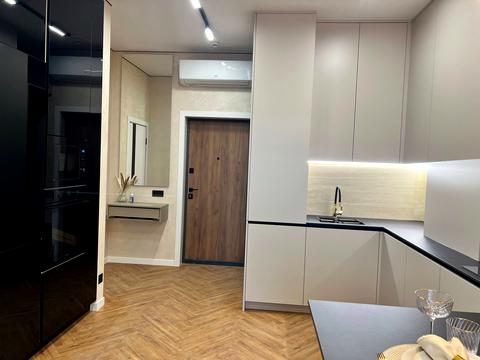 квартира за адресою Одеса, Чубаївська вул., (Будинок)