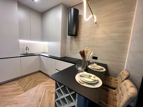 квартира за адресою Одеса, Чубаївська вул., (Будинок)