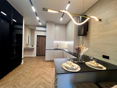 квартира за адресою Одеса, Чубаївська вул., (Будинок)