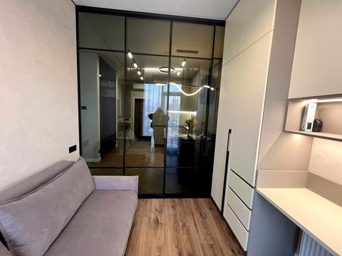 квартира за адресою Одеса, Чубаївська вул., (Будинок)