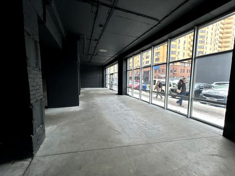 коммерческая по адресу Европейская ул. (Жовтнева), 32