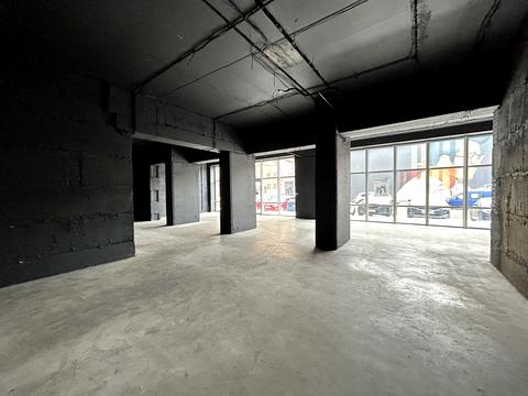 коммерческая по адресу Европейская ул. (Жовтнева), 32