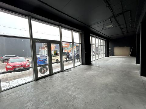 коммерческая по адресу Европейская ул. (Жовтнева), 32