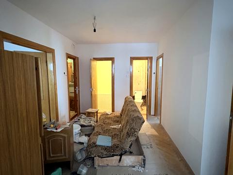 квартира за адресою Володимира Вернадського вул., 38