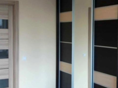 квартира по адресу Соломенская ул., 20-В