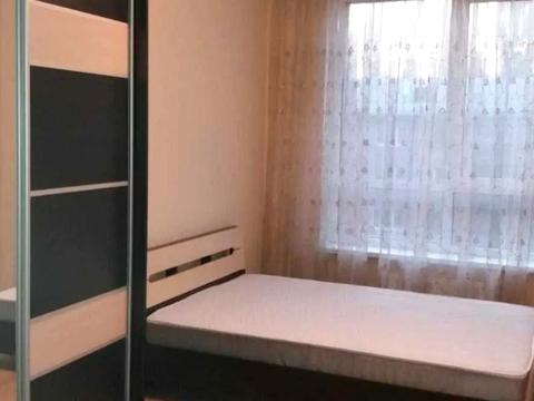 квартира по адресу Соломенская ул., 20-В