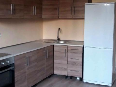 квартира по адресу Соломенская ул., 20-В