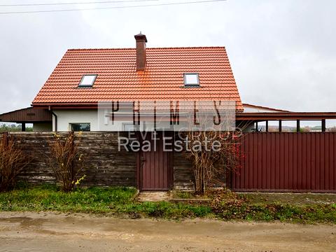 будинок за адресою Межева вул.