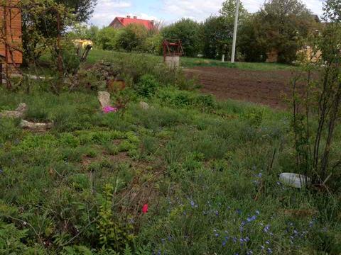 участок по адресу Южная ул.