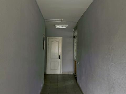 коммерческая по адресу Рабочая ул., 20