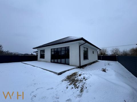 будинок за адресою с. Вишеньки, Лесі Українки