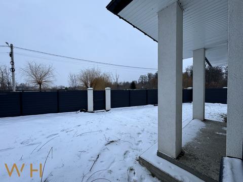 будинок за адресою с. Вишеньки, Лесі Українки