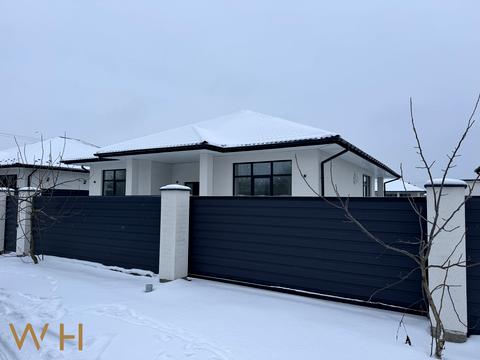 будинок за адресою с. Вишеньки, Лесі Українки