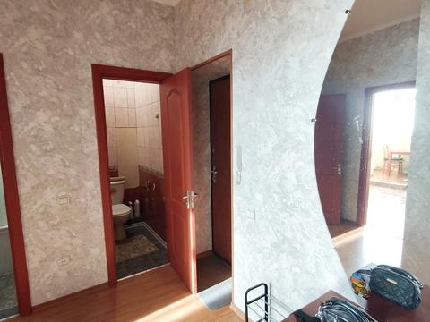 квартира за адресою Герасима Кондратьєва вул. (Кірова), 160/6