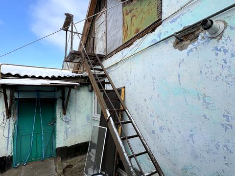 будинок за адресою Верхня