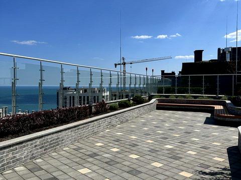 квартира за адресою Курортний пров., 1в