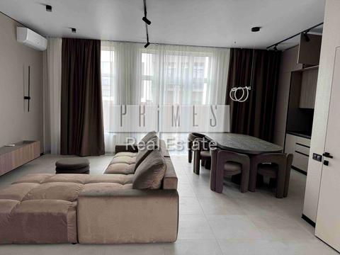 дом по адресу Киев, Осокорская ул.