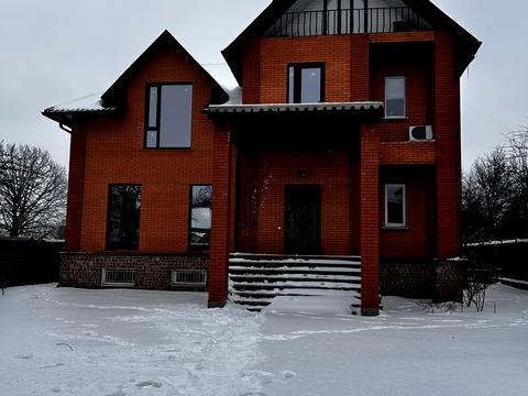 дом по адресу Шевченко ул., 255