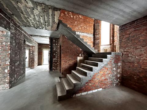 дом по адресу Шевченко ул., 255