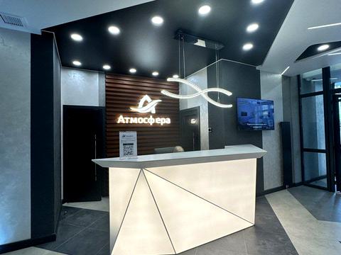 квартира за адресою Курортний пров., 1в