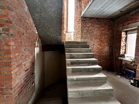 дом по адресу Шевченко ул., 255