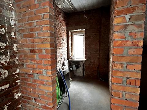 дом по адресу Шевченко ул., 255