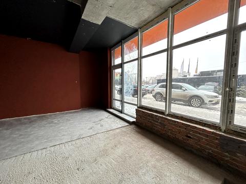 коммерческая по адресу Европейская ул. (Жовтнева), 32/1Б