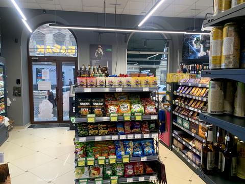 комерційна за адресою Львів, Городоцька вул., 8