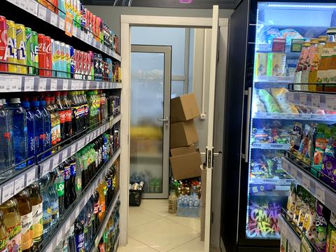 комерційна за адресою Львів, Городоцька вул., 8