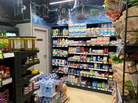 комерційна за адресою Львів, Городоцька вул., 8