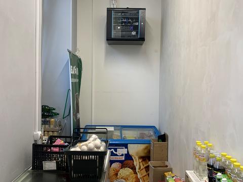 комерційна за адресою Львів, Городоцька вул., 8