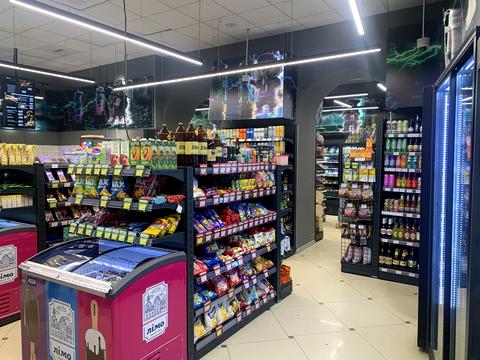 комерційна за адресою Львів, Городоцька вул., 8