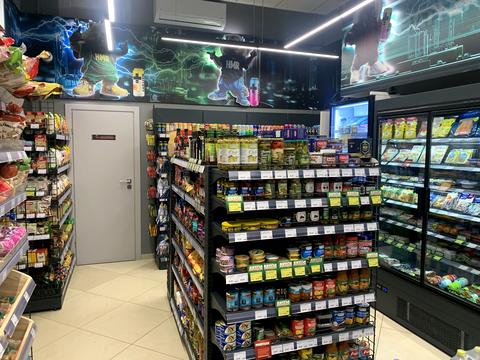 комерційна за адресою Львів, Городоцька вул., 8