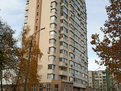 квартира за адресою Чернігів, В'ячеслава Чорновола вул. (Войкова), 15а