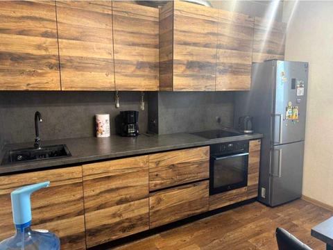 квартира за адресою Чернігів, В'ячеслава Чорновола вул. (Войкова), 15а