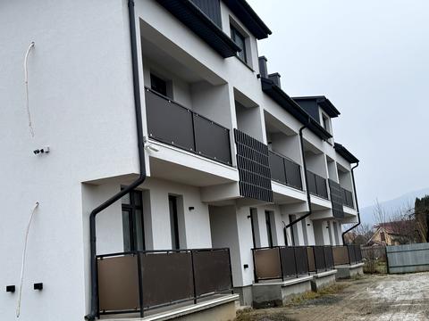 квартира за адресою Доманинська вул., 252