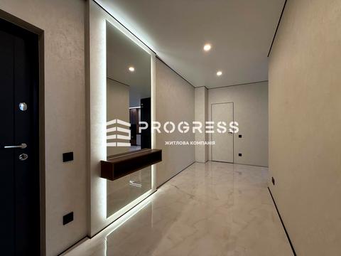 квартира по адресу Ленкавского ул., 34 к13