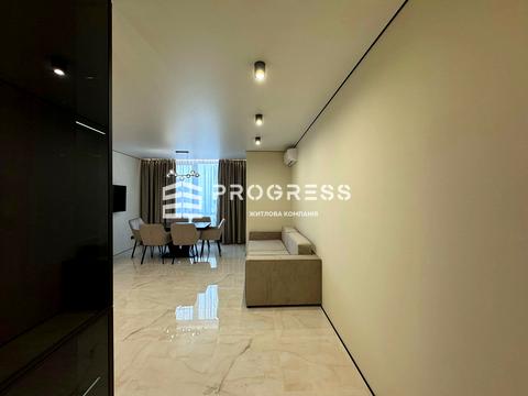 квартира по адресу Ленкавского ул., 34 к13