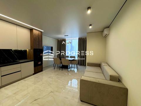 квартира по адресу Ленкавского ул., 34 к13